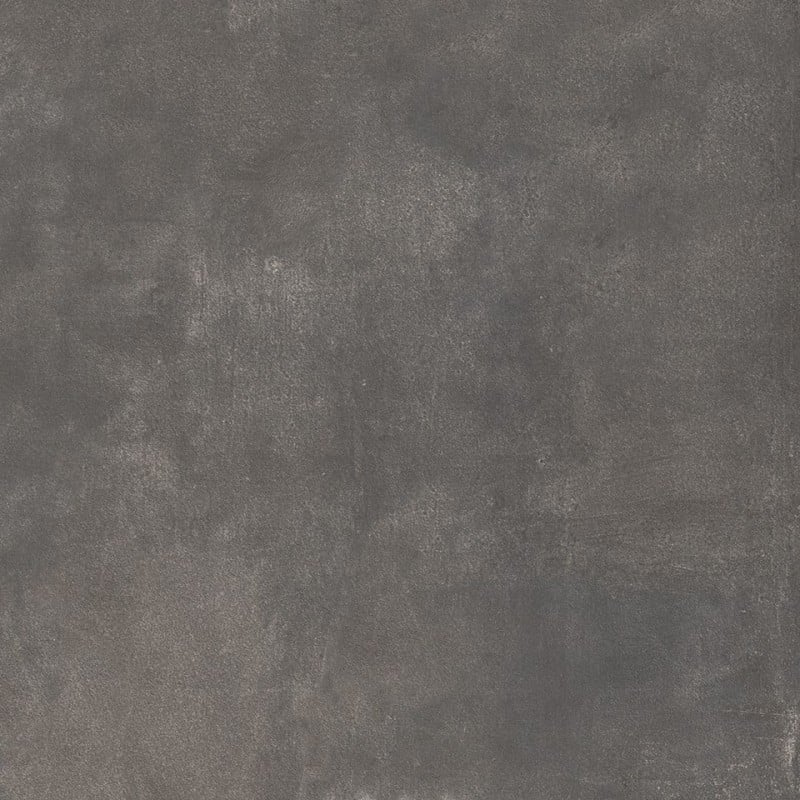 Mexen Kamen Antrazit glasiertes Feinsteinzeug rek. G1, Boden- und Wandfliese 60 x 60 cm, matt - TL335-060-060-00