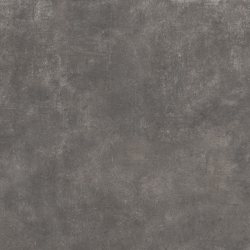 Mexen Kamen Antrazit glasiertes Feinsteinzeug rek. G1, Boden- und Wandfliese 60 x 60 cm, matt - TL335-060-060-00