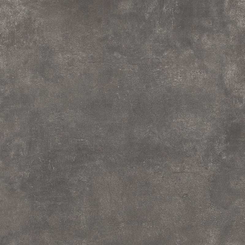 Mexen Kamen Antrazit glasiertes Feinsteinzeug rek. G1, Boden- und Wandfliese 60 x 60 cm, matt - TL335-060-060-00