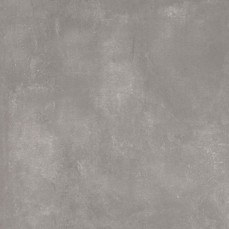 Mexen Kamen Grau glasierte Feinsteinzeugfliese rekt. G1, Boden- und Wandfliese 60 x 60 cm, matt - TL335-060-060-02