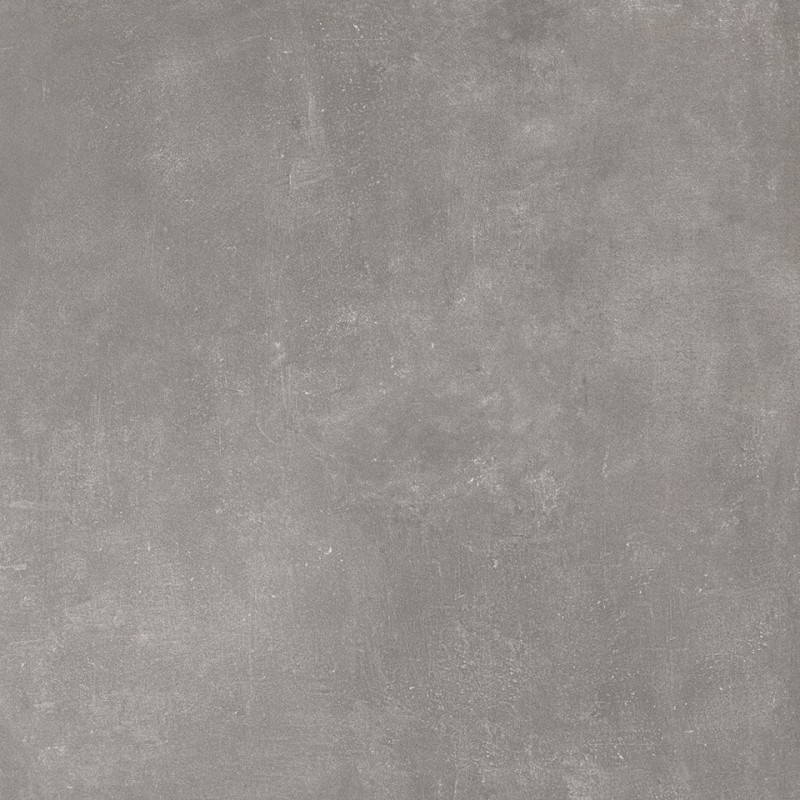 Mexen Kamen Grau glasierte Feinsteinzeugfliese rekt. G1, Boden- und Wandfliese 60 x 60 cm, matt - TL335-060-060-02