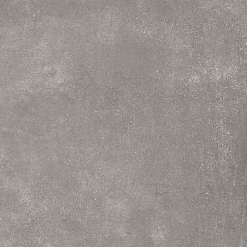 Mexen Kamen Grau glasierte Feinsteinzeugfliese rekt. G1, Boden- und Wandfliese 60 x 60 cm, matt - TL335-060-060-02