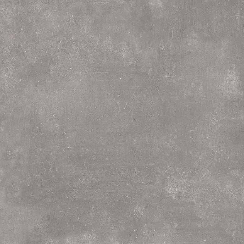 Mexen Kamen Grau glasierte Feinsteinzeugfliese rekt. G1, Boden- und Wandfliese 60 x 60 cm, matt - TL335-060-060-02