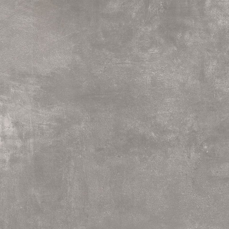 Mexen Kamen Grau glasierte Feinsteinzeugfliese rekt. G1, Boden- und Wandfliese 60 x 60 cm, matt - TL335-060-060-02