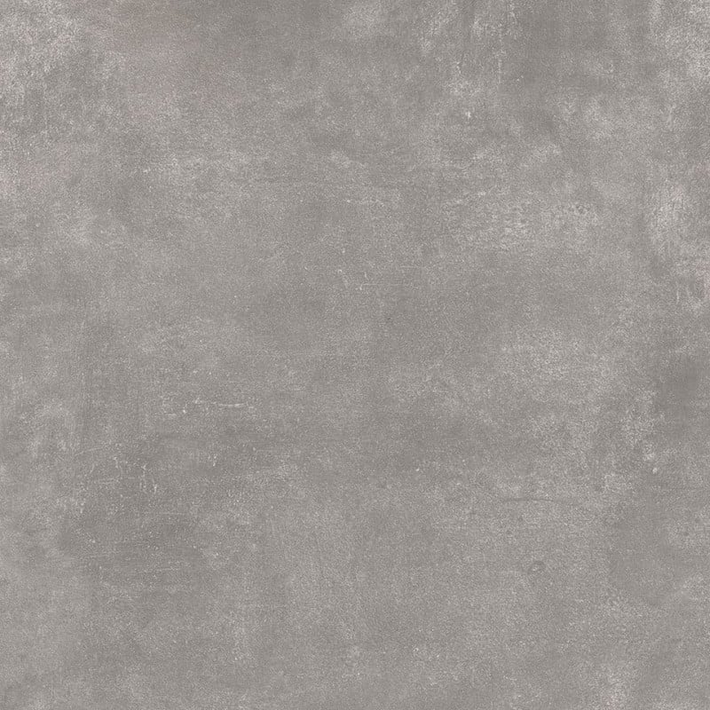 Mexen Kamen Grau glasierte Feinsteinzeugfliese rekt. G1, Boden- und Wandfliese 60 x 60 cm, matt - TL335-060-060-02