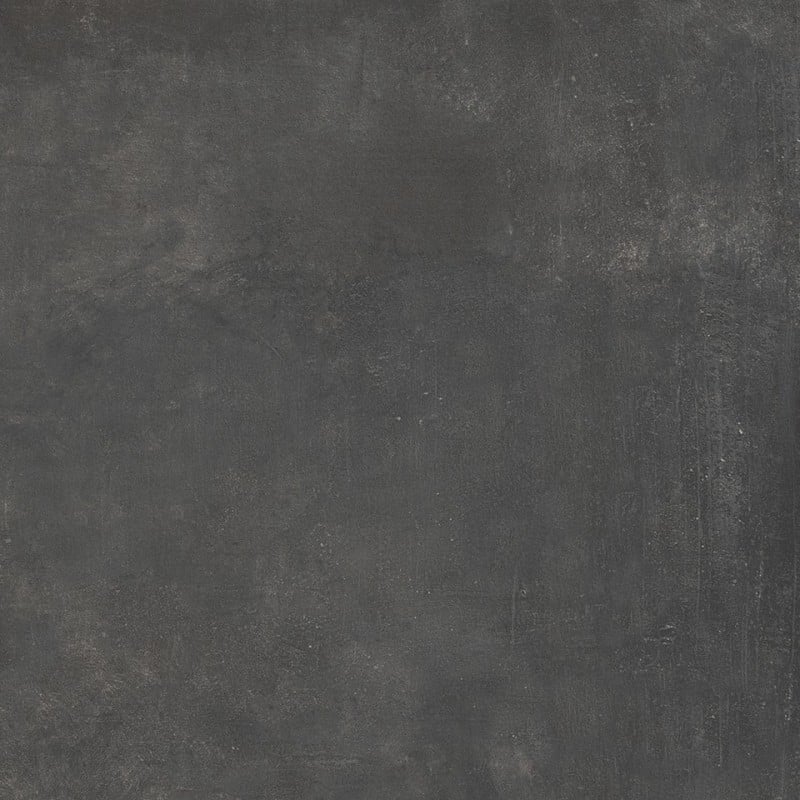 Mexen Kamen Nero glasiertes Feinsteinzeug rekt. G1, Boden- und Wandfliese 60 x 60 cm, matt - TL335-060-060-03