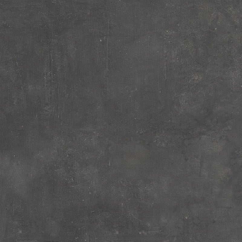 Mexen Kamen Nero glasiertes Feinsteinzeug rekt. G1, Boden- und Wandfliese 60 x 60 cm, matt - TL335-060-060-03
