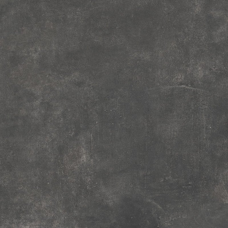 Mexen Kamen Nero glasiertes Feinsteinzeug rekt. G1, Boden- und Wandfliese 60 x 60 cm, matt - TL335-060-060-03