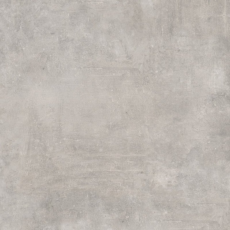 Mexen Kamen Silber glasierte rektifizierte Fliesen G1, Boden- und Wandfliese 60 x 60 cm, matt - TL335-060-060-06