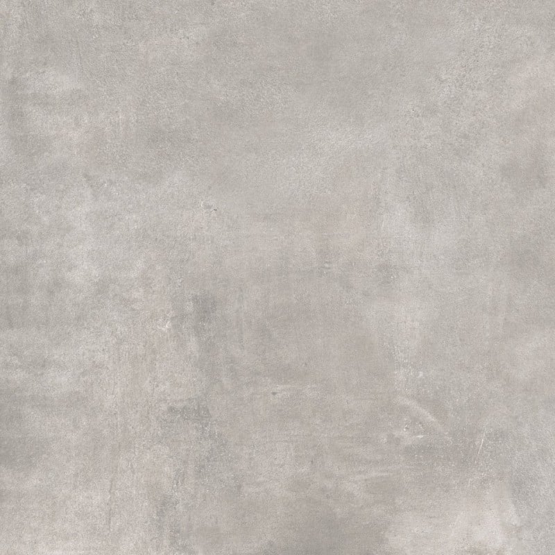 Mexen Kamen Silber glasierte rektifizierte Fliesen G1, Boden- und Wandfliese 60 x 60 cm, matt - TL335-060-060-06