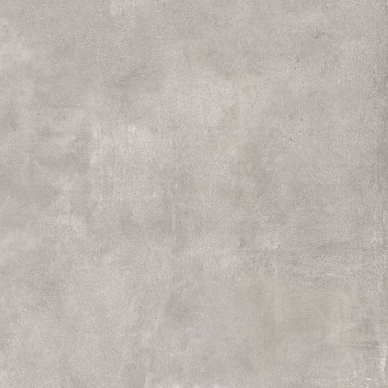 Mexen Kamen Silber glasierte rektifizierte Fliesen G1, Boden- und Wandfliese 60 x 60 cm, matt - TL335-060-060-06
