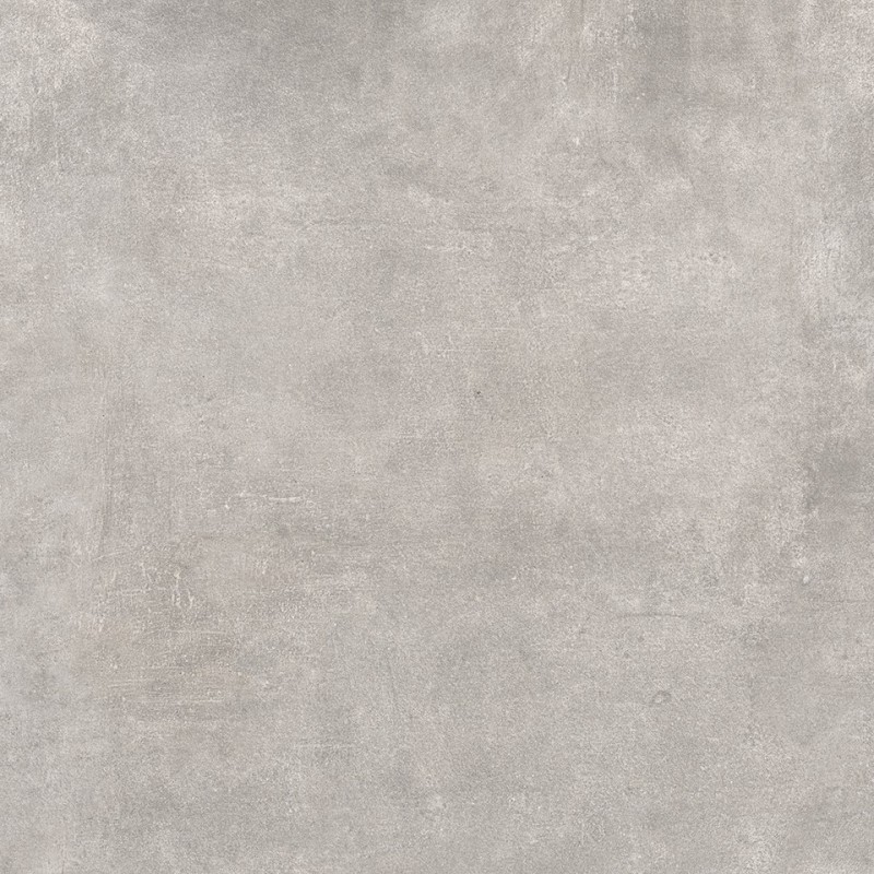 Mexen Kamen Silber glasierte rektifizierte Fliesen G1, Boden- und Wandfliese 60 x 60 cm, matt - TL335-060-060-06