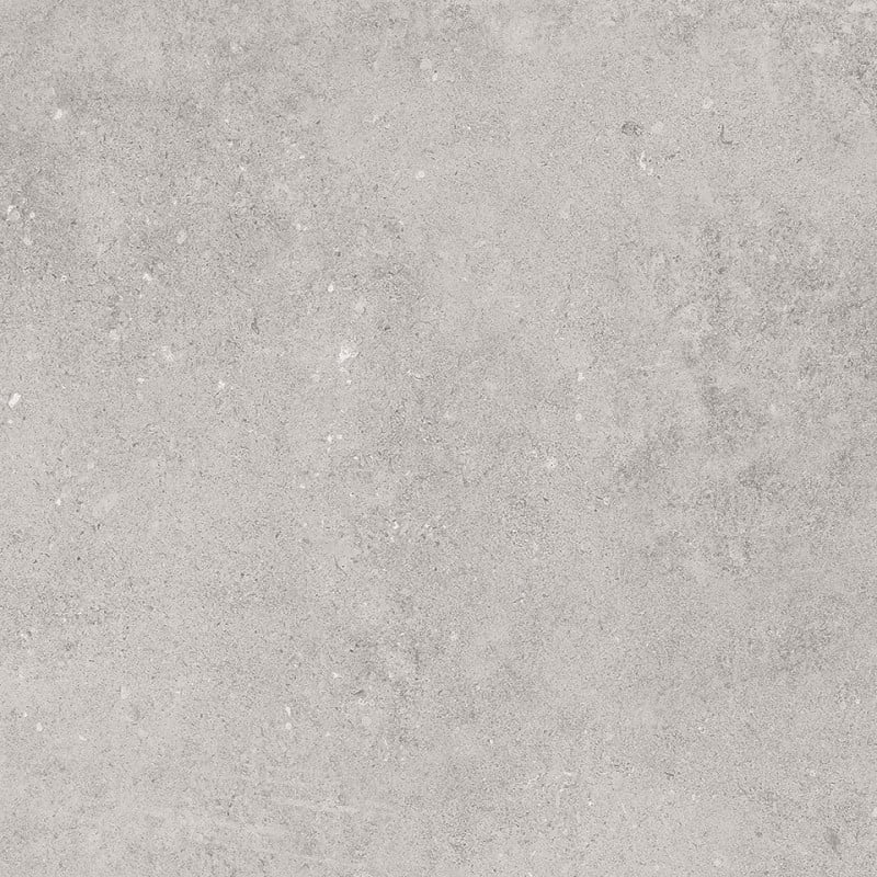 Mexen Marina Silber glasiertes Feinsteinzeug rekt. G1, Boden- und Wandfliese 60 x 60 cm, matt - TL327-060-060-05