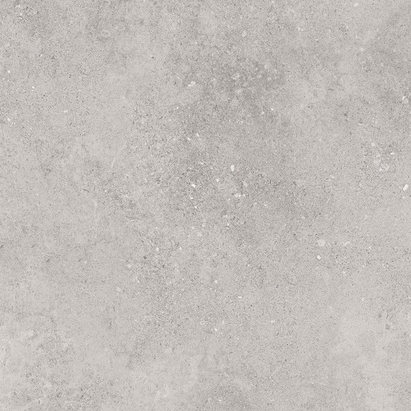 Mexen Marina Silber glasiertes Feinsteinzeug rekt. G1, Boden- und Wandfliese 60 x 60 cm, matt - TL327-060-060-05