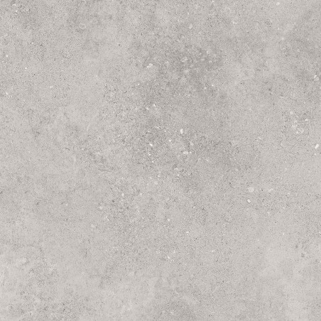 Mexen Marina Silber glasiertes Feinsteinzeug rekt. G1, Boden- und Wandfliese 60 x 60 cm, matt - TL327-060-060-05