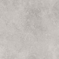 Mexen Marina Silber glasiertes Feinsteinzeug rekt. G1, Boden- und Wandfliese 60 x 60 cm, matt - TL327-060-060-05