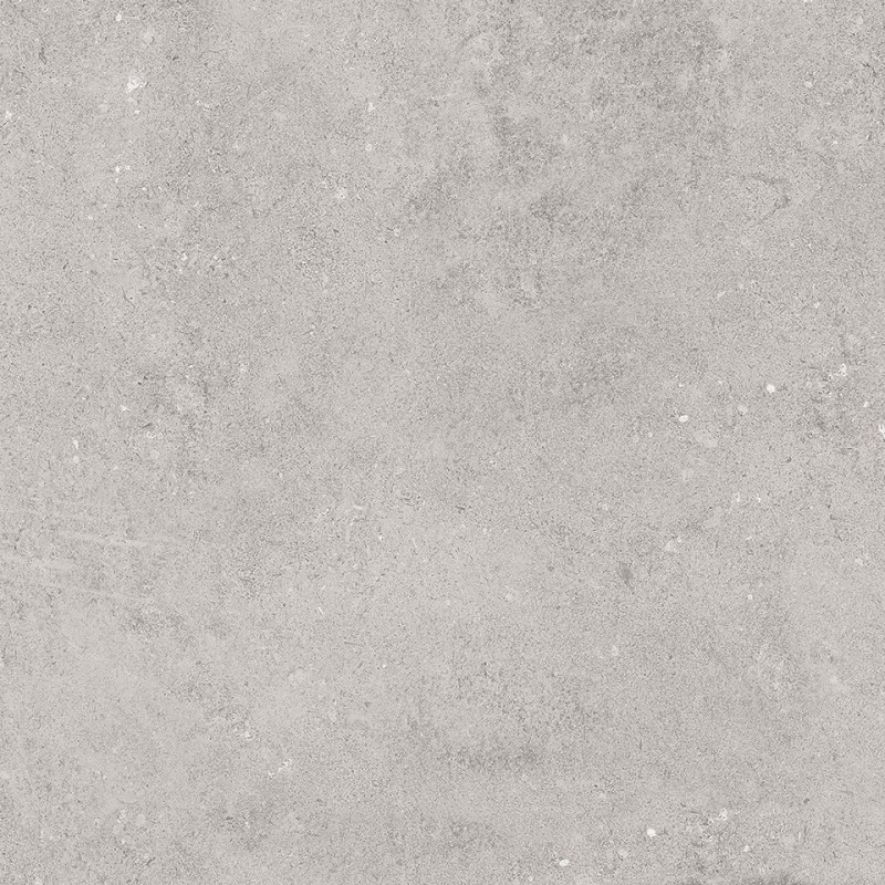 Mexen Marina Silber glasiertes Feinsteinzeug rekt. G1, Boden- und Wandfliese 60 x 60 cm, matt - TL327-060-060-05