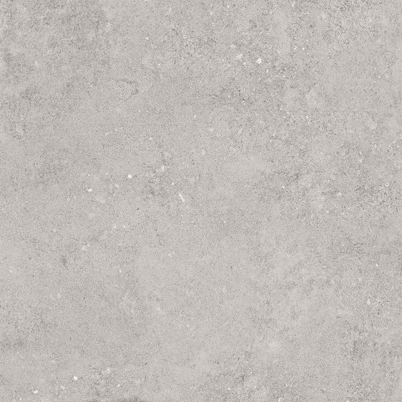 Mexen Marina Silber glasiertes Feinsteinzeug rekt. G1, Boden- und Wandfliese 60 x 60 cm, matt - TL327-060-060-05