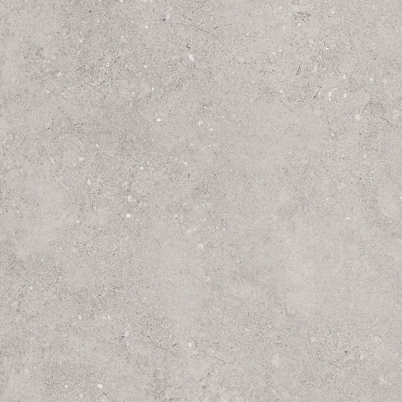 Mexen Marina Silber glasiertes Feinsteinzeug rekt. G1, Boden- und Wandfliese 60 x 60 cm, matt - TL327-060-060-05