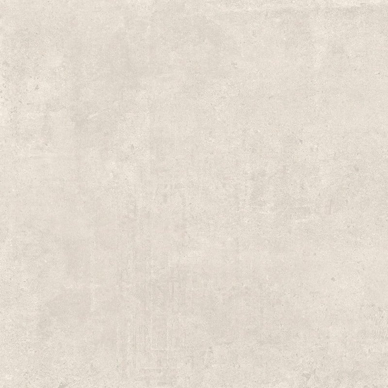 Mexen Dublin Bianco, glasiertes Feinsteinzeug rekt. G1, Boden- und Wandfliese 60 x 60 cm, matt - TL332-060-060-00