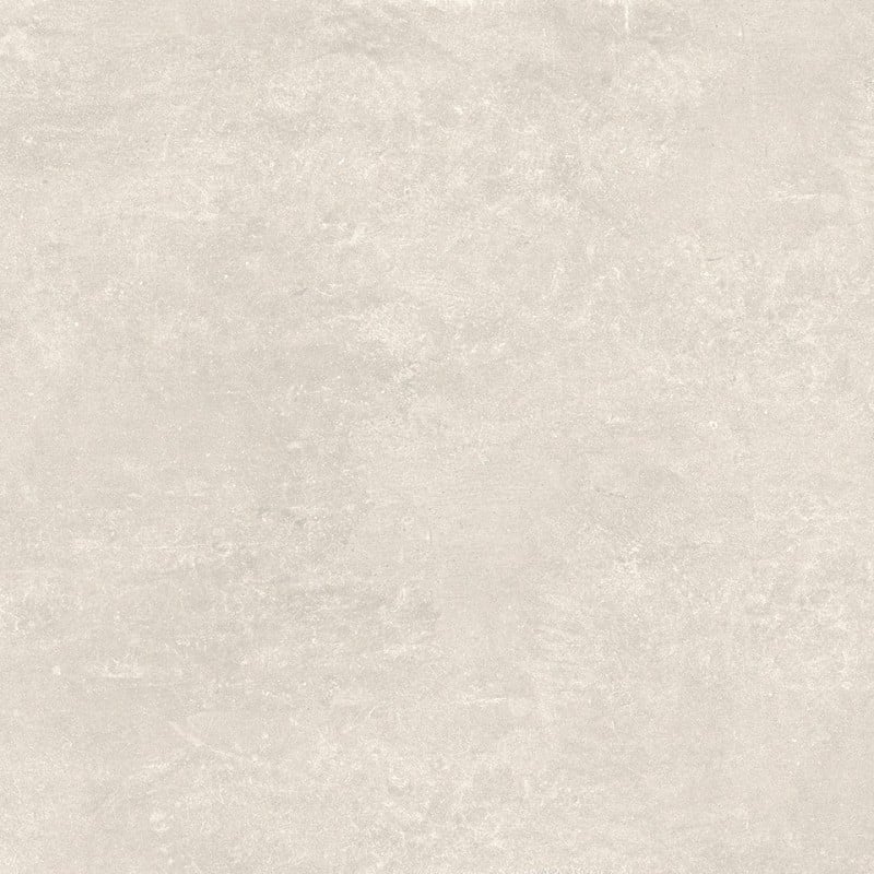 Mexen Dublin Bianco, glasiertes Feinsteinzeug rekt. G1, Boden- und Wandfliese 60 x 60 cm, matt - TL332-060-060-00