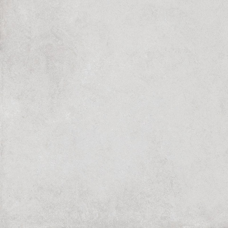 Mexen Recto Bianco glasierte Feinsteinzeugfliese rekt. G1, Boden- und Wandfliese 60 x 60 cm, matt - TL333-060-060-01