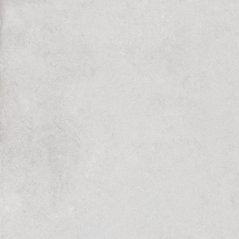 Mexen Recto Bianco glasierte Feinsteinzeugfliese rekt. G1, Boden- und Wandfliese 60 x 60 cm, matt - TL333-060-060-01