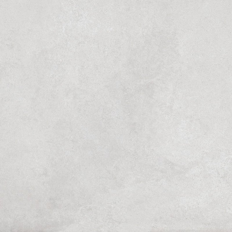 Mexen Recto Bianco glasierte Feinsteinzeugfliese rekt. G1, Boden- und Wandfliese 60 x 60 cm, matt - TL333-060-060-01