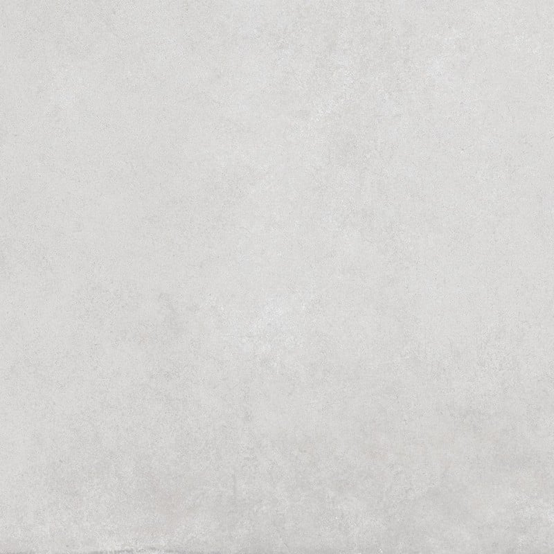 Mexen Recto Bianco glasierte Feinsteinzeugfliese rekt. G1, Boden- und Wandfliese 60 x 60 cm, matt - TL333-060-060-01