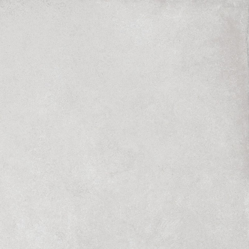 Mexen Recto Bianco glasierte Feinsteinzeugfliese rekt. G1, Boden- und Wandfliese 60 x 60 cm, matt - TL333-060-060-01