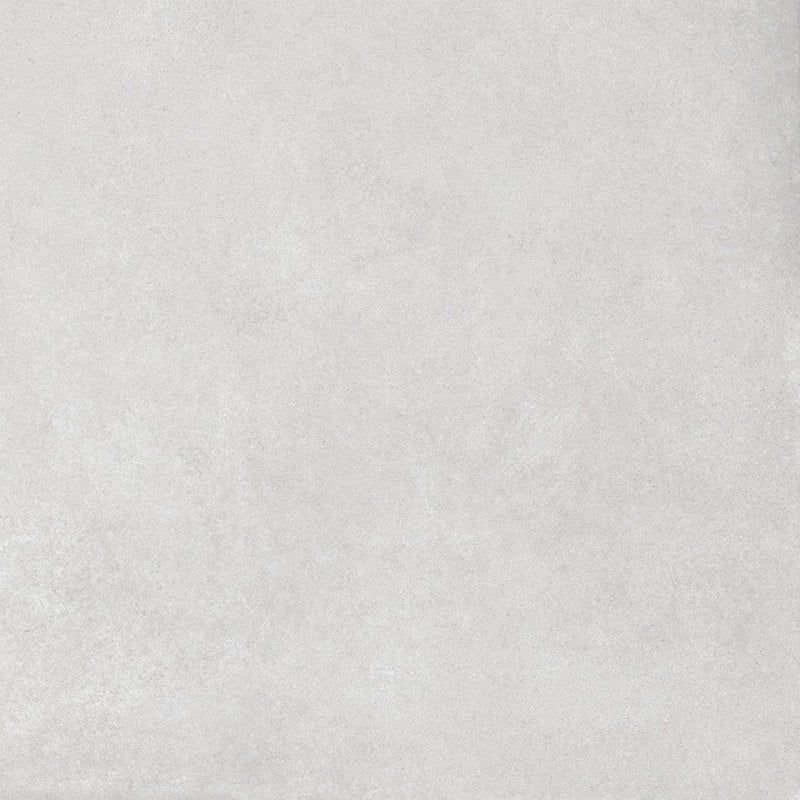 Mexen Recto Bianco glasierte Feinsteinzeugfliese rekt. G1, Boden- und Wandfliese 60 x 60 cm, matt - TL333-060-060-01