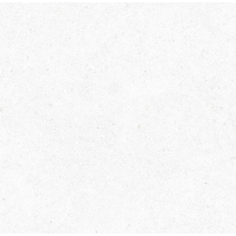 Mexen Rocola Bianco glasiertes Feinsteinzeug rekt. G1, Boden- und Wandfliese 60 x 60 cm, matt - TL334-060-060-00