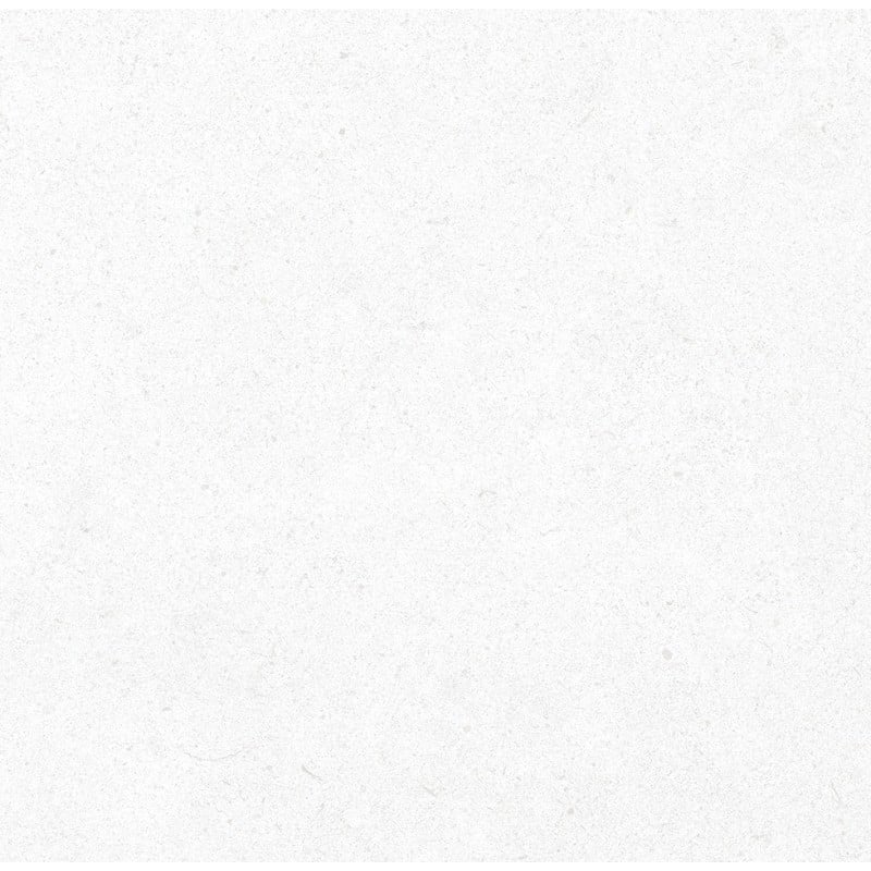 Mexen Rocola Bianco glasiertes Feinsteinzeug rekt. G1, Boden- und Wandfliese 60 x 60 cm, matt - TL334-060-060-00