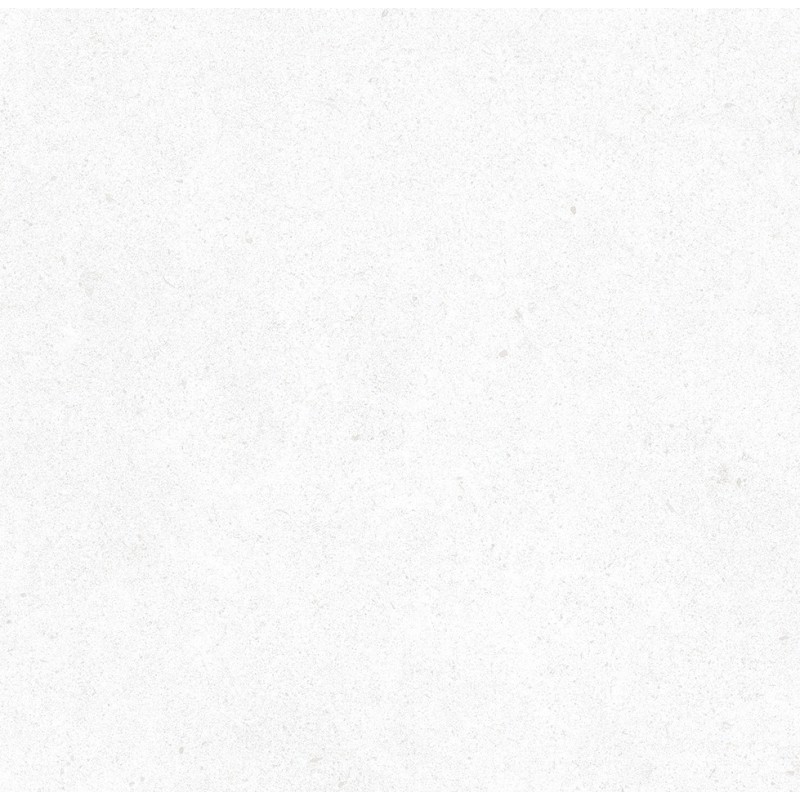 Mexen Rocola Bianco glasiertes Feinsteinzeug rekt. G1, Boden- und Wandfliese 60 x 60 cm, matt - TL334-060-060-00