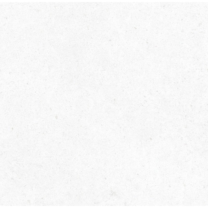 Mexen Rocola Bianco glasiertes Feinsteinzeug rekt. G1, Boden- und Wandfliese 60 x 60 cm, matt - TL334-060-060-00