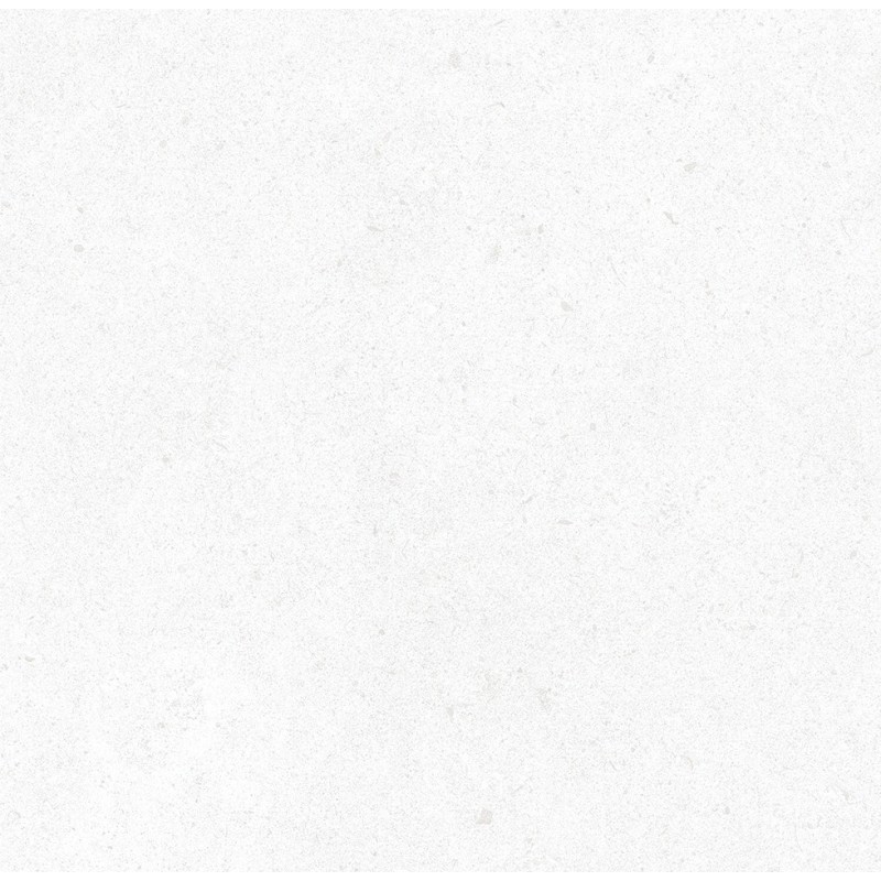 Mexen Rocola Bianco glasiertes Feinsteinzeug rekt. G1, Boden- und Wandfliese 60 x 60 cm, matt - TL334-060-060-00
