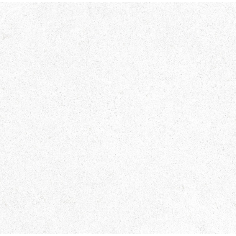 Mexen Rocola Bianco glasiertes Feinsteinzeug rekt. G1, Boden- und Wandfliese 60 x 60 cm, matt - TL334-060-060-00