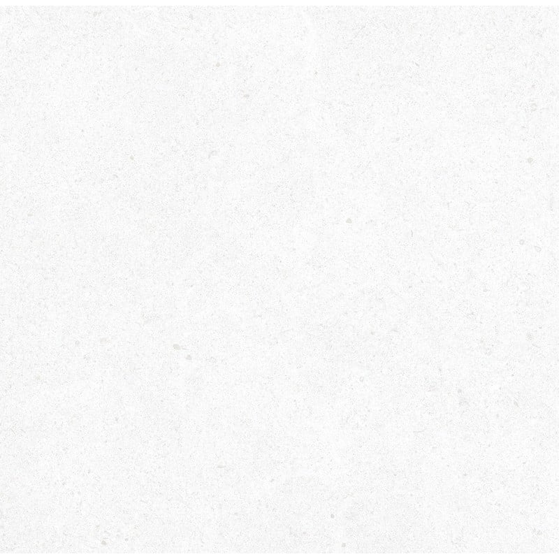 Mexen Rocola Bianco glasiertes Feinsteinzeug rekt. G1, Boden- und Wandfliese 60 x 60 cm, matt - TL334-060-060-00