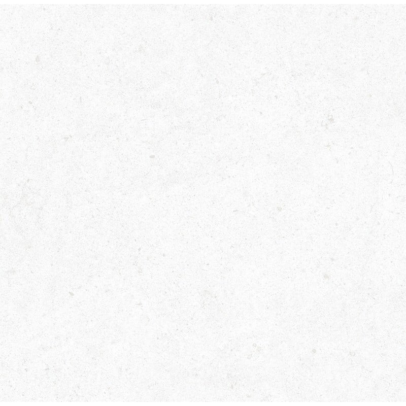 Mexen Rocola Bianco glasiertes Feinsteinzeug rekt. G1, Boden- und Wandfliese 60 x 60 cm, matt - TL334-060-060-00