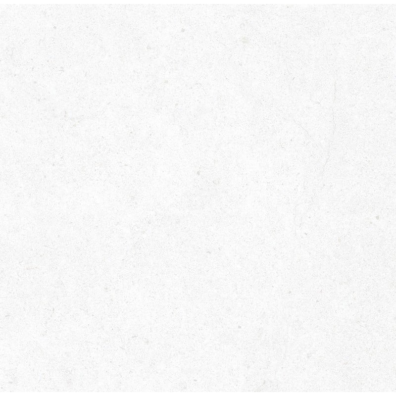 Mexen Rocola Bianco glasiertes Feinsteinzeug rekt. G1, Boden- und Wandfliese 60 x 60 cm, matt - TL334-060-060-00