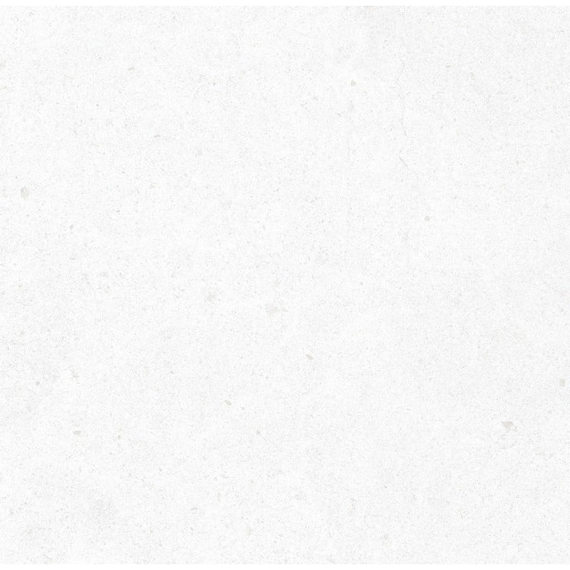 Mexen Rocola Bianco glasiertes Feinsteinzeug rekt. G1, Boden- und Wandfliese 60 x 60 cm, matt - TL334-060-060-00