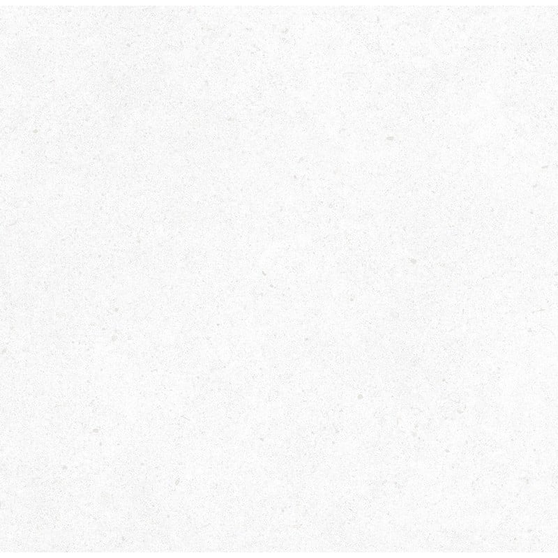Mexen Rocola Bianco glasiertes Feinsteinzeug rekt. G1, Boden- und Wandfliese 60 x 60 cm, matt - TL334-060-060-00
