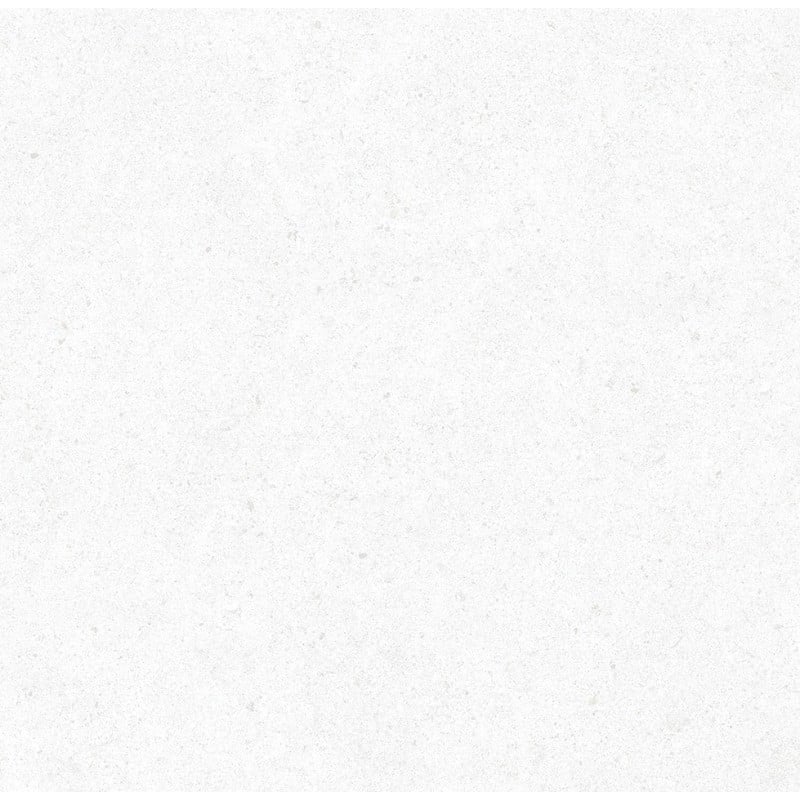 Mexen Rocola Bianco glasiertes Feinsteinzeug rekt. G1, Boden- und Wandfliese 60 x 60 cm, matt - TL334-060-060-00
