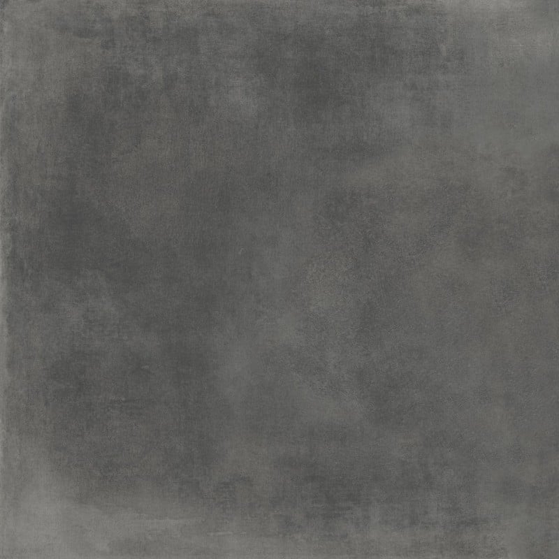 Mexen Avier Piombo Grauer glasiert rekt. G1, Bodenwandfliese 60 x 60 cm, matt - TL340-060-060-00