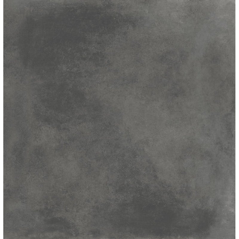 Mexen Avier Piombo Grauer glasiert rekt. G1, Bodenwandfliese 60 x 60 cm, matt - TL340-060-060-00