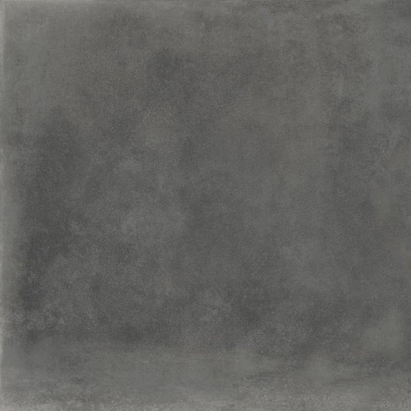 Mexen Avier Piombo Grauer glasiert rekt. G1, Bodenwandfliese 60 x 60 cm, matt - TL340-060-060-00
