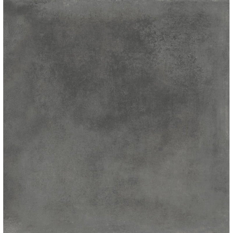 Mexen Avier Piombo Grauer glasiert rekt. G1, Bodenwandfliese 60 x 60 cm, matt - TL340-060-060-00