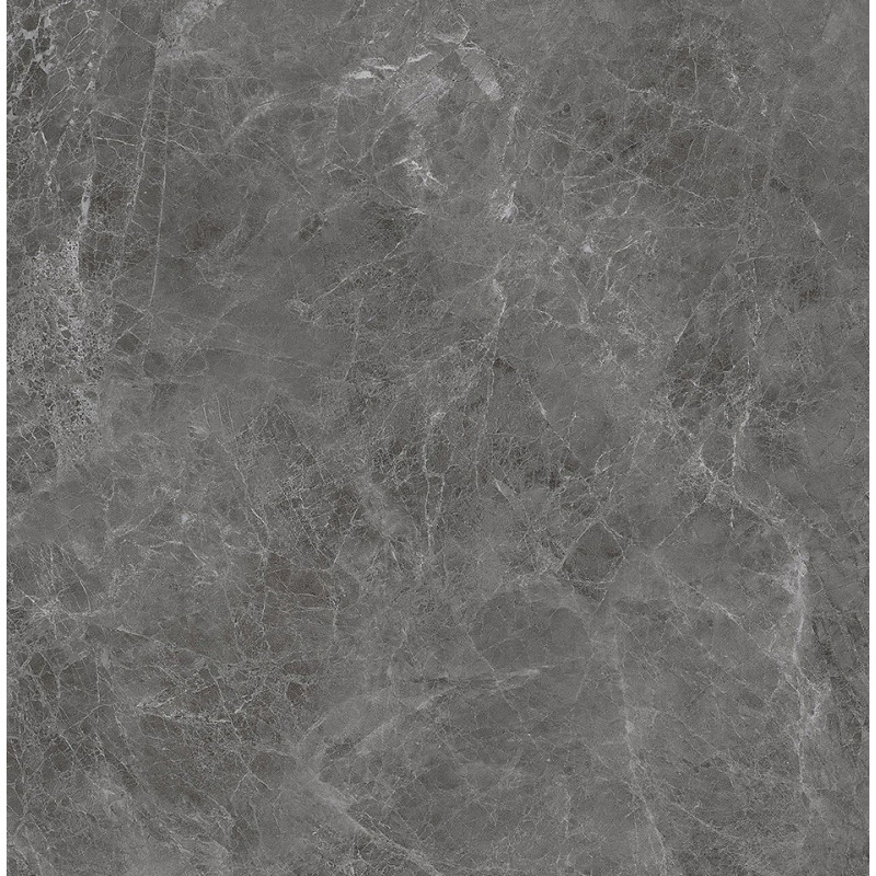 Mexen Runa Nero glasierte rektifizierte Gresfliesen G1, Boden- und Wandfliese 60 x 60 cm, matt - TL323-060-060-03