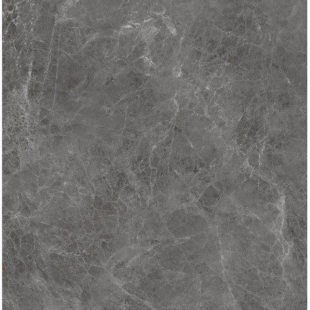 Mexen Runa Nero glasierte rektifizierte Gresfliesen G1, Boden- und Wandfliese 60 x 60 cm, matt - TL323-060-060-03