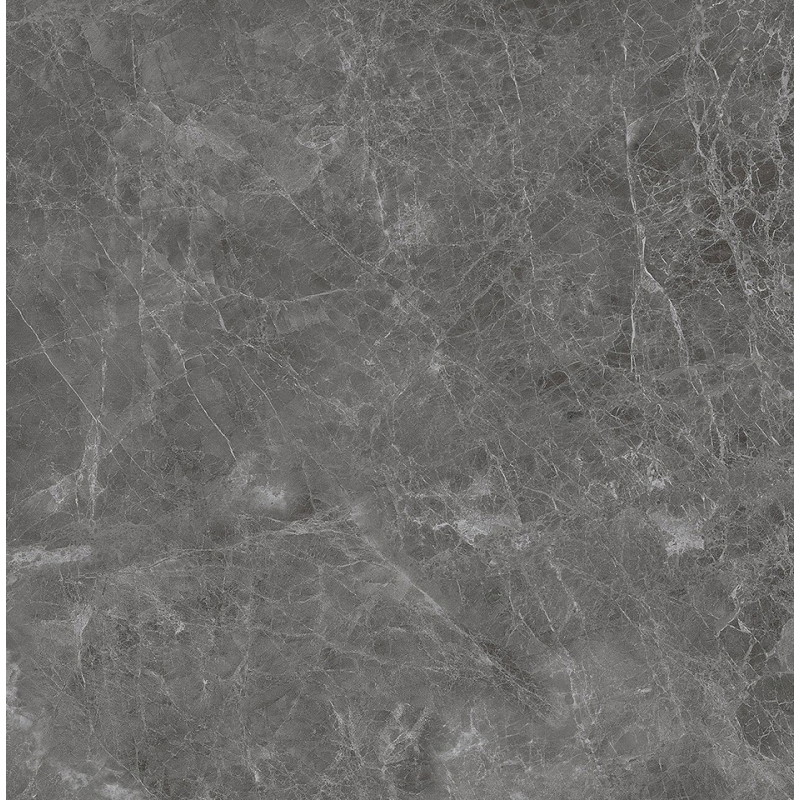 Mexen Runa Nero glasierte rektifizierte Gresfliesen G1, Boden- und Wandfliese 60 x 60 cm, matt - TL323-060-060-03